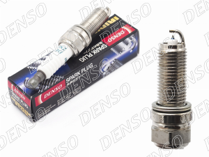 Свеча зажигания Iridium OE ZXU20HPR11 ZXU20HPR11 DENSO