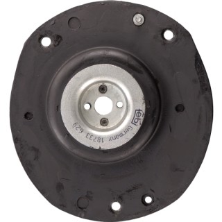 опора амортизатора переднего левого!\ Peugeot 206 1.4-2.0/1.9D/2.0HDi c г/у 18733 FEBI BILSTEIN