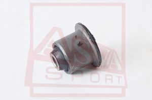 САЙЛЕНТБЛОК ПЕРЕДНЕГО РЫЧАГА 2401LOG 2401-LOG ASVA