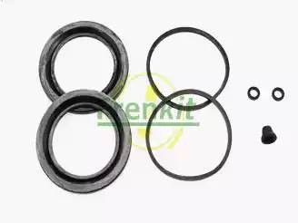 D4113=D4429 !рем.к-т диск.торм.\ MB 123/126 diam.60 260007 FRENKIT