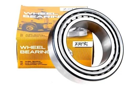 подшипник ступицы! MB Atego Z14326 ZENTPARTS