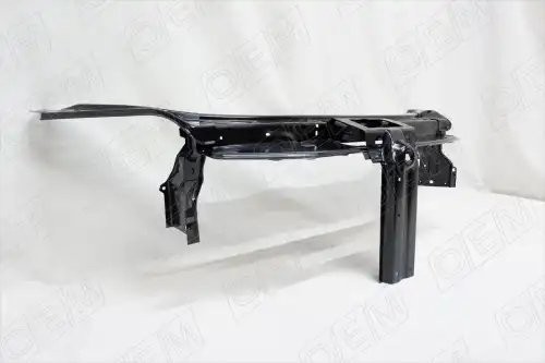 Панель передняя (суппорт радиатора) Renault Logan 2 (2014-нв) OEM0092PANP OEMPARTS