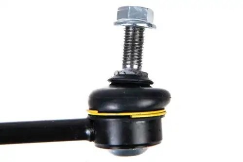 тяга стабилизатора переднего! SsangYong New Action G20/D20 10> Z29312 ZENTPARTS