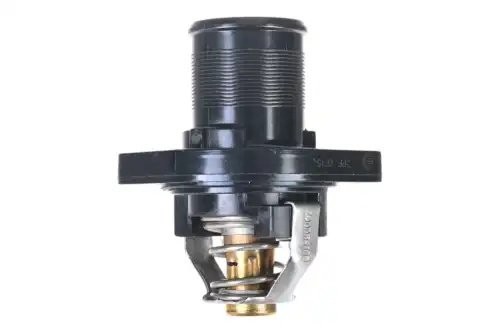 термостат! с прокладкой Peugeot 307/C3/C4/C8/806/807, Citroen Xsara 1.1-2.2i 96> Z45585 ZENTPARTS