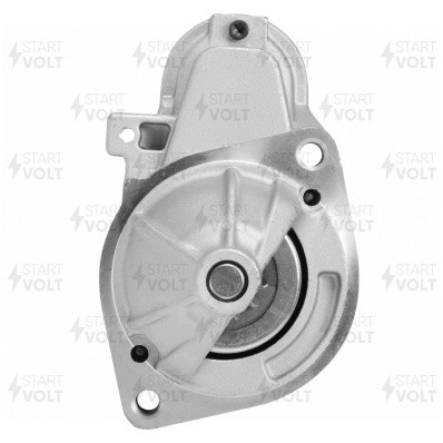 Стартер автомобильный для а/м SsangYong Kyron/Rexton/Actyon дизель LSt1750D LST 1750D START VOLT