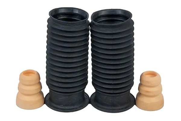 к-кт пыльник+отбойник! 2+2 передних амортизаторов\ Chevrolet Aveo 12> 1127427SX STELLOX