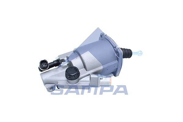 ПГУ сцепления 0962571 SAMPA