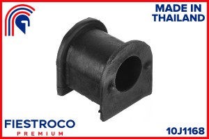 Втулка TOYOTA Nadia ACN10 1AZ-FSE 2,0 10J1168 10J1168 FIESTROCO