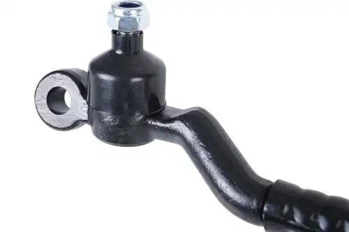 тяга рулевая центральная! MS\ Opel Omega 1.8-3.0/Senator all 86-93 Z28380 ZENTPARTS