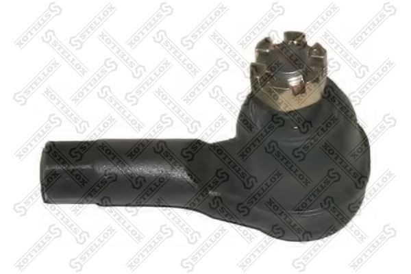 ***наконечник рулевой!\ Suzuki Baleno 99> 51-61001-SX STELLOX