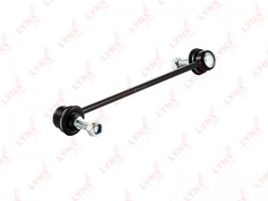 Стойка стабилизатора CHEVROLET Captiva (06-) OPEL Antara (06-) переднего правая  C7141R LYNXAUTO