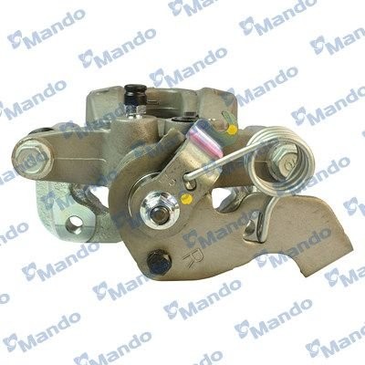 Суппорт HYUNDAI Elantra (11-) задний правый MANDO EX583113XA30 MANDO