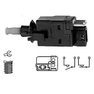 Выключатель MERCEDES C (W202),E (W210) стоп-сигнала MEAT&DORIA 35015 MEAT DORIA