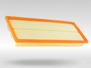 Фильтр воздушный NF-5061 NEVSKY FILTER