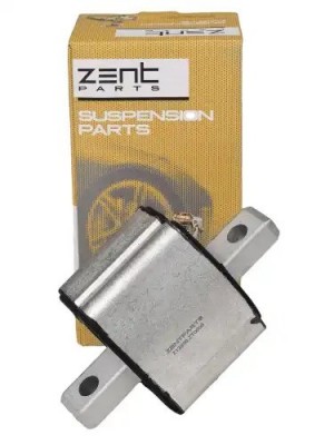 подушка КПП!\ MB W202/W203 1.8-4.3/2.0CDi-3.2CDi 93> Z13936 ZENTPARTS