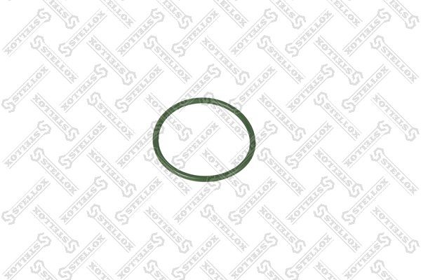 кольцо уплотнительное! (р) тормозного вала 40x2.5\BPW SN30../36../42.. 89-01041-SX STELLOX
