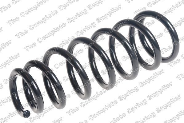 пружина передняя!\ Honda Accord 2.0i/2.4i 07/08> 4035766 LESJOFORS