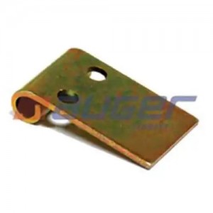 стремянка втулки стабилизатора !125mm для 602 326 04 26 \ Omn MB 207-410 54500 AUGER