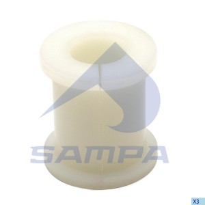 Втулка стабилизатора IVECO заднего SAMPA 060.104 SAMPA