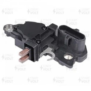 Регулятор напряжения ген. для а/м КАМАЗ 5490/MB Axor с дв. OM457LA VRR0790 VRR 0790 START VOLT