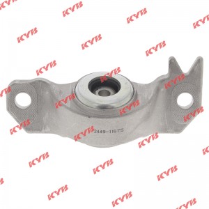 опора заднего амортизатора правая! Opel Insignia 08> SM5651 KAYABA