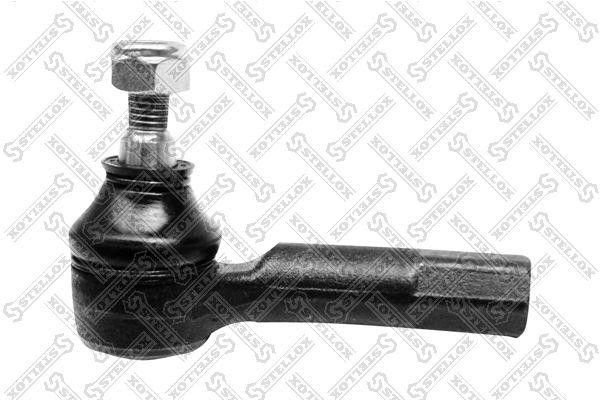 наконечник рулевой левый!\ VW Bora/Golf 97> 51-00251-SX STELLOX