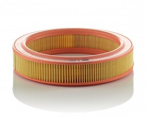 Фильтр воздушный(мятая упаковка) C 2534 MANN FILTER