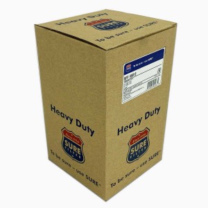 фильтрующий элемент топлива !бумажный \MB Actros SFF9991E SURE FILTER
