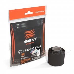 Сайлентблок поперечного рычага 1239-4056 SEVI