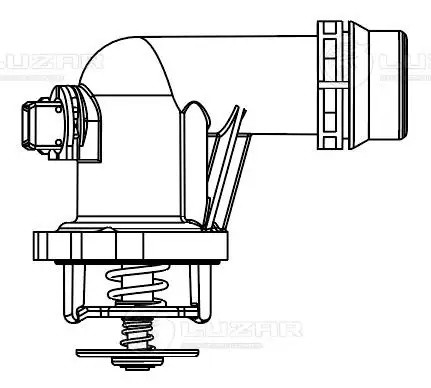 BMW 3-E36/46 / 5-E39 / Z3 LT2643 LUZAR
