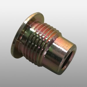 Винт стопорный 6DS60T1702069D SHAFT