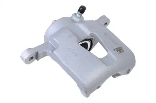 суппорт тормозной передний левый! Daewoo Lanos 1.5 SOHC VIN> Z183593 ZENTPARTS