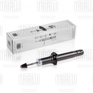 Амортизатор Honda Accord (02-) (стойка) перед. лев./прав. (AG 23054) AG 23054 TRIALLI
