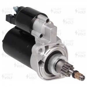 VW PASSAT [B3] (1988-1993) LST 1801 START VOLT