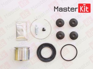 Ремкомплект тормозного суппорта Aisin 77A1804 77A1804 MASTER KIT