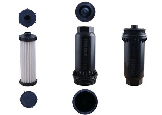 Фильтр гидравлический HX151KIT HX151KIT MAHLE KNECHT