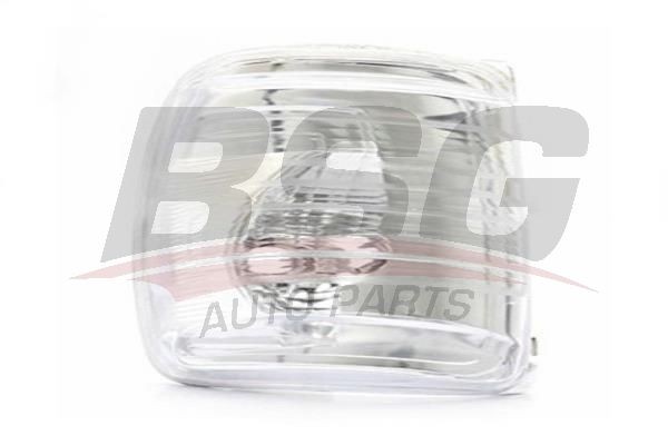 Повторитель поворота FORD Transit (14-) левый (в зеркало) BSG BSG30916007 BSG