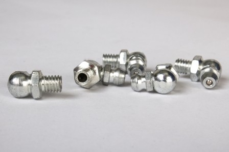 Масленка М10*1 (угол 90*) AM18005 AVTOMAGNAT