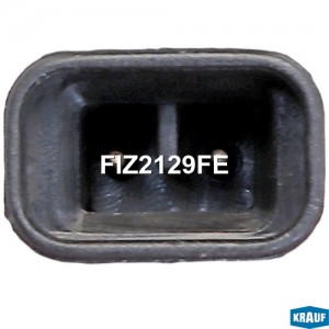 форсунка топливная!\ Toyota FIZ2129FE KRAUF