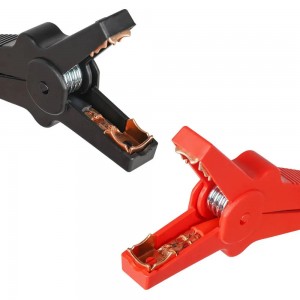 Провода для прикуривания 600А 4.5м AIRLINE SA-600-12S AIRLINE