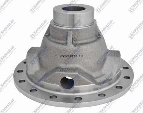 Корпус дифференциала HY-1350 MAN TGA/TGS/TGX K2500278 KACMAZLAR