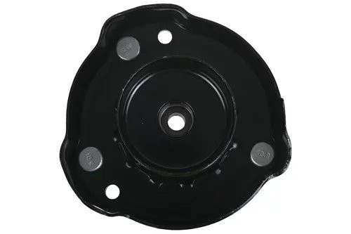 опора амортизатора переднего!\ MB W211/S211 all 02> Z12058 ZENTPARTS