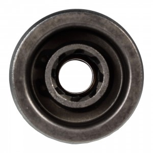 Привод стартера (бендикс) для ам Subaru Forester SF,SG,SH 2.0i,2.5i МТ (VCS 2202 VCS 2202 START VOLT