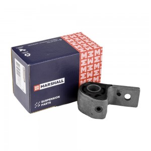 Сайлентблок Citroen: Zx 91- Berlingo 96- Xsara 98- Peugeot: 306 93- Partner 04-  M8084590 MARSHALL