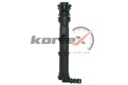 Форсунка омывателя фары MB W166 11- правая KWN233 KWN233 KORTEX