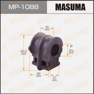 втулка стабилизатора переднего!\ Nissan Teana J32R 08-13 MP-1088 MASUMA