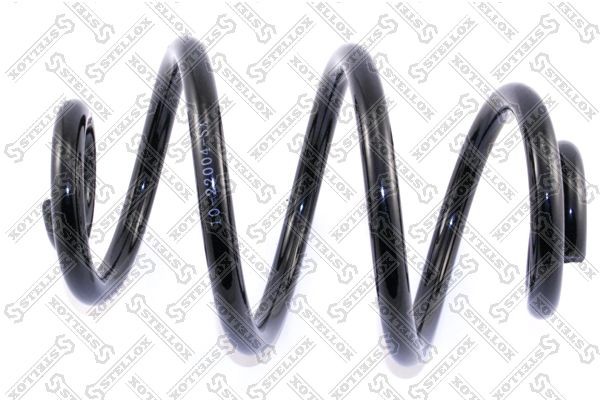 пружина задняя! 42 084 03\ BMW E36 1.6-2.5TDs 91-99 10-22004-SX STELLOX