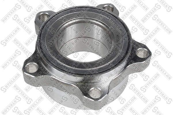 ступица в сборе с подшипником перед\ГАЗель Next 4030491SX STELLOX