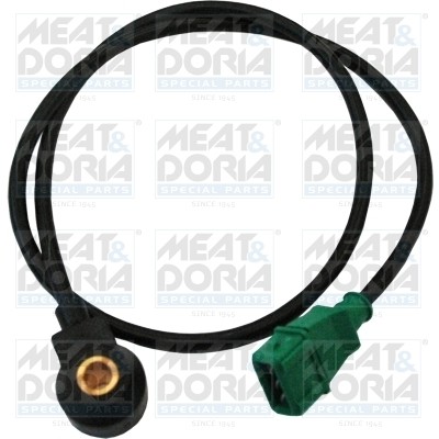 Датчик детонации AUDI 100 (88-) MEAT&DORIA 87351 MEAT DORIA