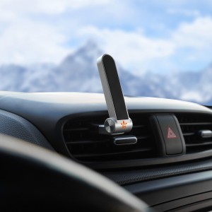 Держатель телефона на дефлектор магнитный AIRLINE AMS-U-18 AIRLINE